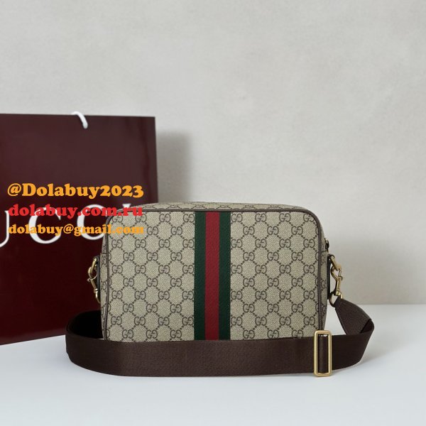 Gucci Inspired Ophidia Medium Crossbody UK 834468 Bag
