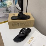 7 Star Replica Christian Dior Montaigne CD Shoes