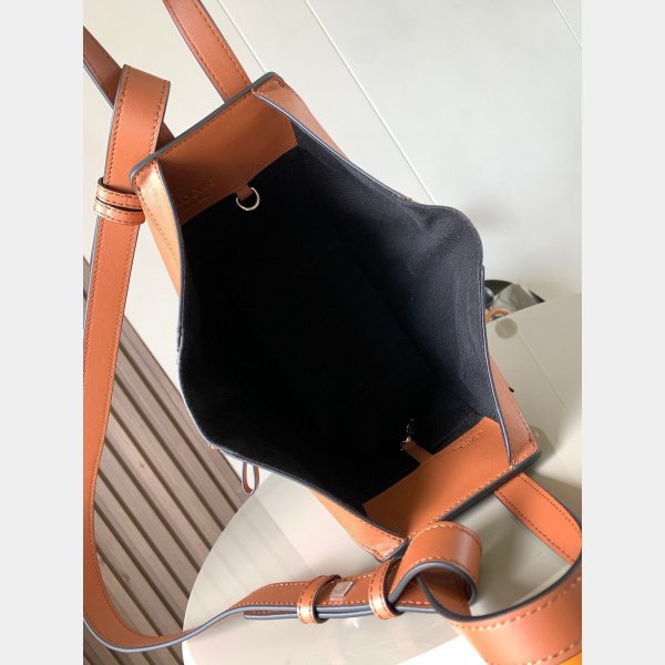 Replica Best loewe 9002 hammock Anagram BAG 7 Star