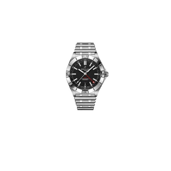 Breitling Chronomat Automatic GMT 40