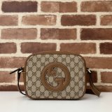 Gucci Blondie Crossbody Shoulder 820429 Inspired Bag