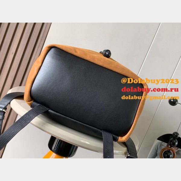 Top Quality Loewe Flamenco Backpack