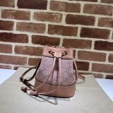 Perfect 550620 Ophidia GG Crossbody Bucket Gucci Fake Bag