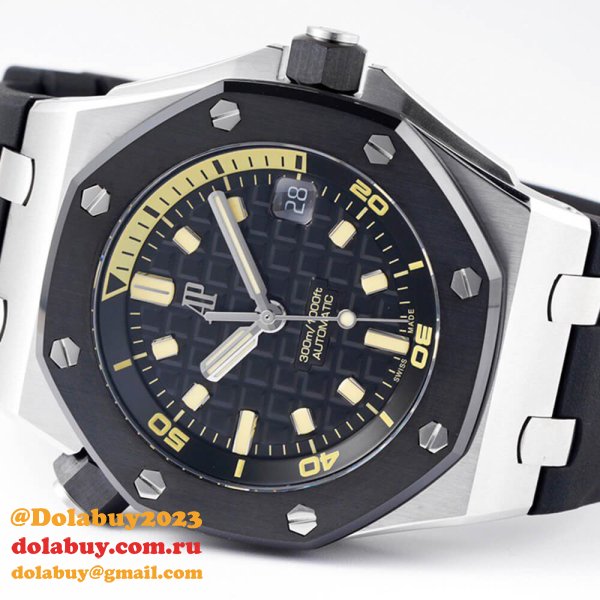 Audemars Piguet Royal Oak 15720