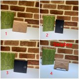 Dolabuy Replica Gucci 443127/466492/734998/735004 High Quality Wallet