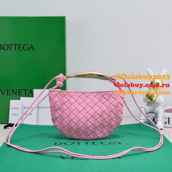 Replica Bottega Veneta Designer BV Mini Sardine 6680# Bags On Sale