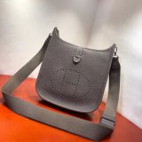 Hermes Replica Evelyne Bags 28CM Products Luxury Online Store