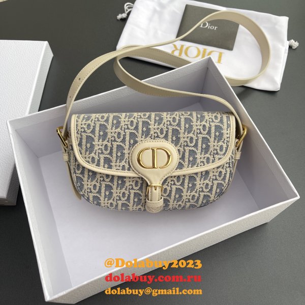 Dior Bobby East-West Bag