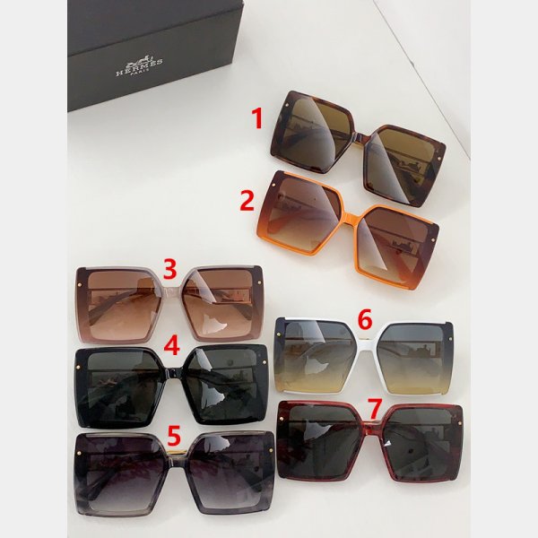 Hermes Sunglass Replica 9177 Online For Sale