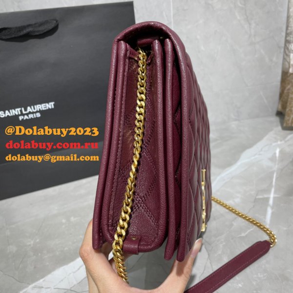 Replica Yves Saint Laurent Becky 27cm Bags Many Colours