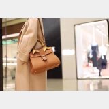 Wholesale 99115066 Replica Delvaux Brillant Bags For Your Store