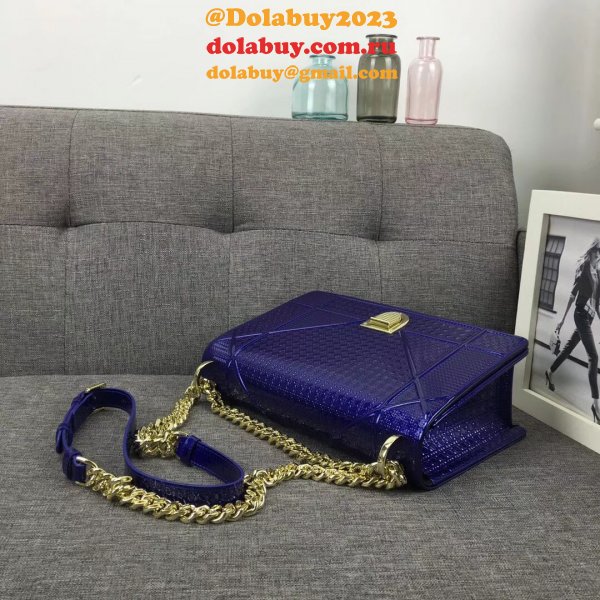 Top Quality Christian Dior Medium Diorever 25CM UK Bag