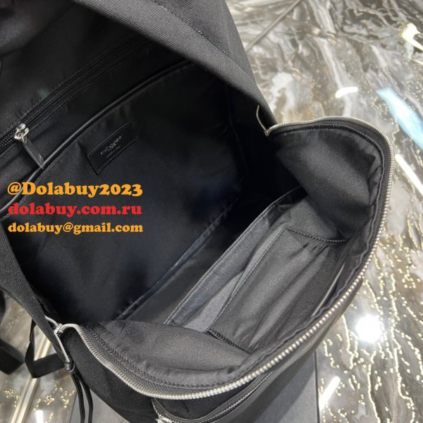 The Best Saint Laurent Replica YSL 326865 Backpack Bag