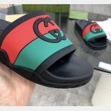 Perfect Gucci Quality Replica Sandals Gu7 Shoes