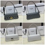 Knockoff Celine Lola Triomphe Wholesale 115533 Designer Bag