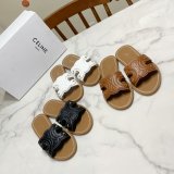 Celine Replica Designer Sandals Fashion Shoes