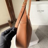 Celine Inspired 117253 Small Heloise Cuir Triomphe Bag