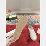 7 Star Wholesale gucci women ESPADRILLE