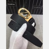 Cheap Gucci 35mm Ermenegildo Zegna Belts for Men