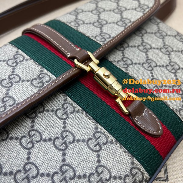 Gucci High Quality Replica 699930 Jackie 1961 Belt Bag