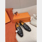 Wholesale hermes  2024 Royal loafer classical