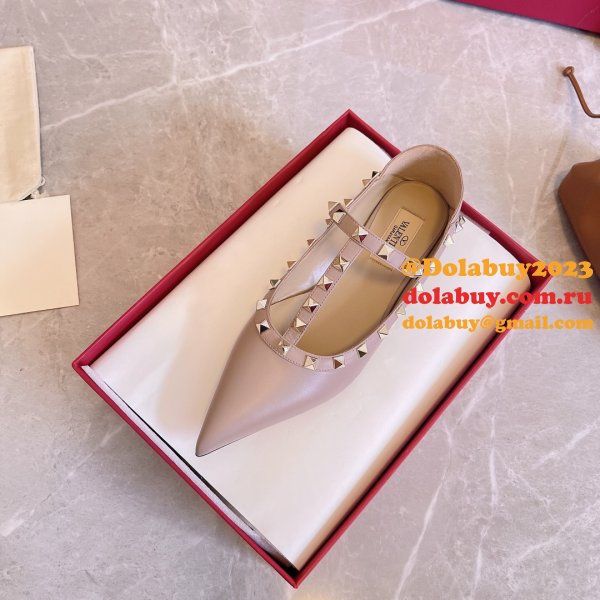 Dolabuy Valentino Top Replicas Designer Shoes