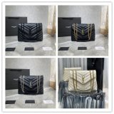 Wholesale Cheap YSL LOULOU 487216 handbag 32CM