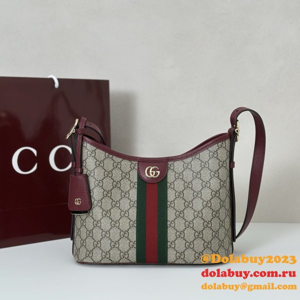 Gucci Ophidia Small Shoulder Top Quality 836872 Bag