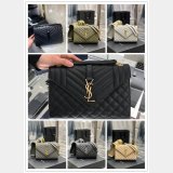 Best YSL Replica Saint Laurent Envelope Chain Bag