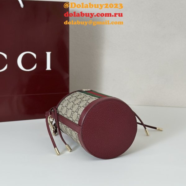 Gucci Ophidia Mini Bucket High Quality 838462 Bag