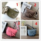 Best 1:1 Wholesale Mirror LOEWE GATE HADNBAG 25MM