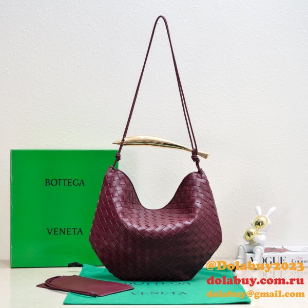 Sardine Intrecciato 7468 Replica Bottega Veneta Bags