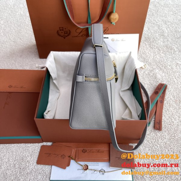 Wholesale LORO PIANA Extra Bag L27 Epsom leather