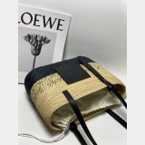 Best selling Luxury LOEWE BASKET Inspired BAG