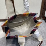 Wholesale Chloe Woody Tote Women Bag