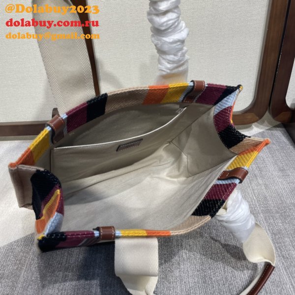Wholesale Chloe Woody Tote Women Bag