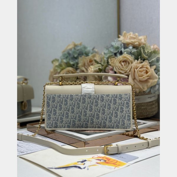 Top Quality Dior 30 Montaigne Top Handle Bag