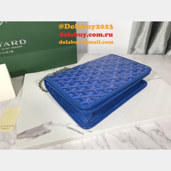 Wholesale Goyard Alexandre Chain Duplicate Bag