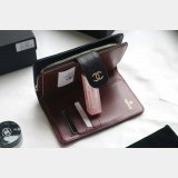 Fashion CC Wallets for Women