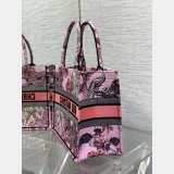 The Best Dior CD Book Tote Handbags Replica Dolabuy