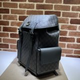 Gucci 1:1 Backpack Mens GG Supreme Ophidia 598140 Replica Bag