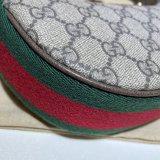 Designer AAA Gucci 658551 Ophidia GG mini bag in GG Supreme