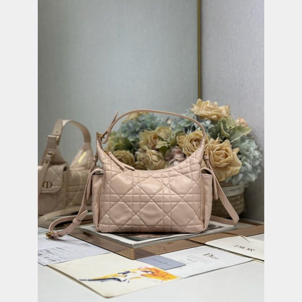 New Dior MEDIUM D-Dream Bag 28CM