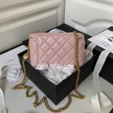 Luxury High Quality Clutch With Chain AP3301 Replica Bags