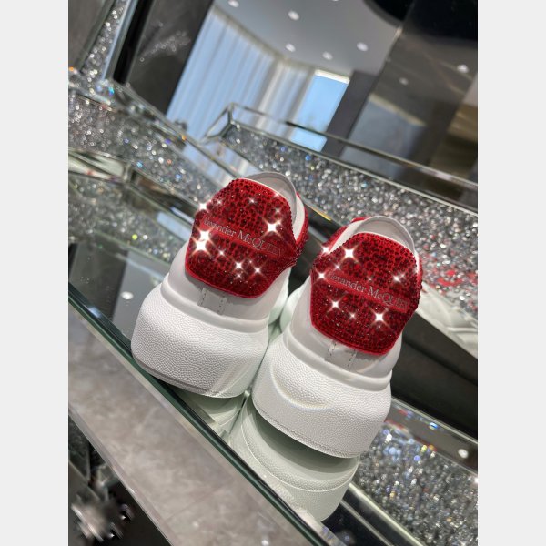 Best Alexander MC Queen Shoes