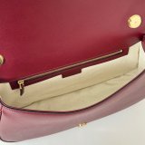 Designer Replica 815719/815711/815715 Gucci Blondie Shoulder Top Handle Bag