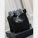 Best Perfect REPLICA YSL LE 5A7 soft LARGE hobo bag 753837