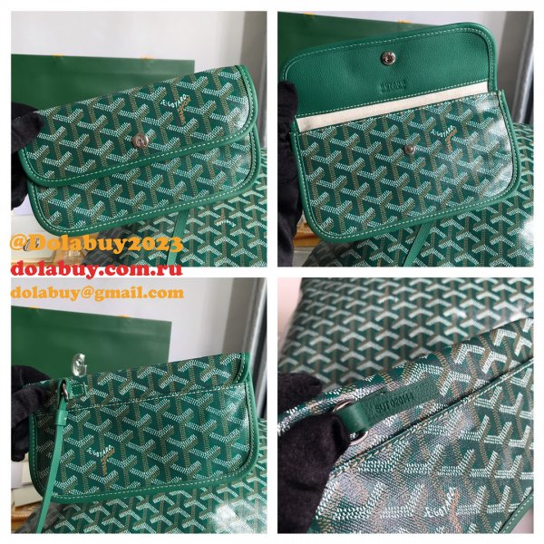 Saint Louis Goyard 020184 020144 Tote Buy Goyardine Fake Bags