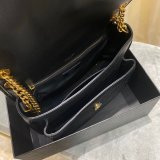 Top YSL Saint Laurent 28CM leather bags