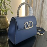 Top Quality Valentino VSLING Small Calf Handbag 2082